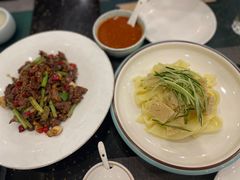 -飞天大厦清真餐厅