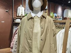 -MUJI无印良品(杭州万象城店)