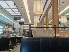 -东海朗廷酒店秀·Silk自助餐厅