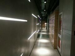 -威尔仕健身会所(古北1699店)