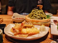 -阿吾罗日本料理(K11艺术中心店)