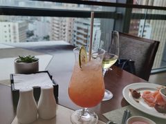 -富力丽思卡尔顿酒店·香荟全日制餐厅