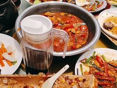 -大师傅金奖啤酒鱼(西街老店)