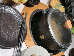 -芸山季·云南山珍菌火锅(南翔印象城MEGA店)