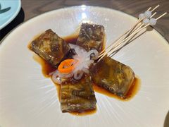 -四道菜·福建菜馆(新街口金鹰店)