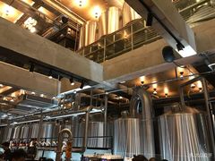 大堂-Goose Island Brewhouse鹅岛精酿啤酒餐厅