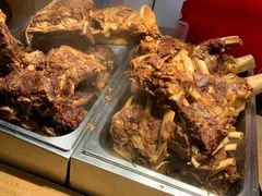 -西贝莜面村(双井店)