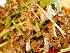 酸辣树蝴蝶-多味居(剪子巷店)
