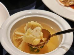 -馋遇江南·精致湖景雅宴(东方之门店)