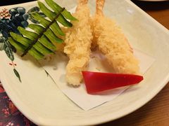 -大江户日本料理(吕厝店)