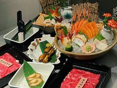 -匠和风精致料理(祥禾天地店)