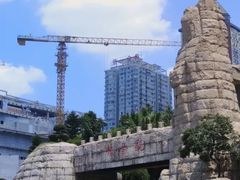-观音桥步行街
