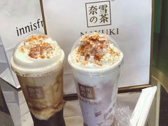 -奈雪的茶(凯德新都心店)