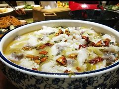 -田婆婆的菜(海口友谊阳光城店)