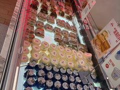-红星前进面包牛奶公司(五道口购物中心店)