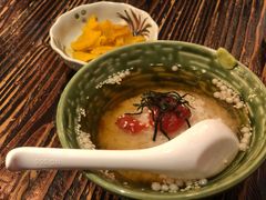 梅子茶泡饭-平成屋·午肴夜酒(四川北路店)