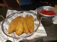 -速度披萨(蓝色港湾店)