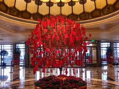 -咖啡苑自助餐厅·中国大饭店