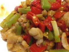 -一品红川菜(皇岗店)