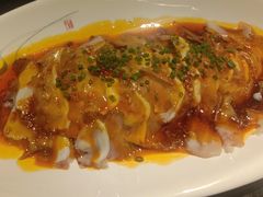-老灶房-四川土菜(开元店)