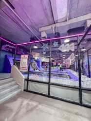 -欧酷世界动力星球(王府井奥莱UP TOWN店)