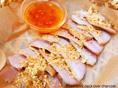 -曼谷食堂·泰国家庭料理