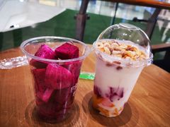 -Mr.Fruits水果先生(朝阳门悠唐店)