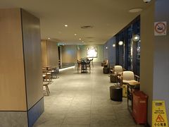 -星巴克(古象大酒店店)