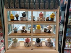-磨沟沿老字号牛肉面·清真(金港城店)
