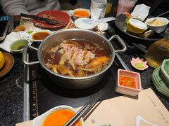 -匠和风精致料理(成都龙湖滨江天街店)