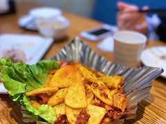 -贯贯吉·清真餐厅(浙江中路店)