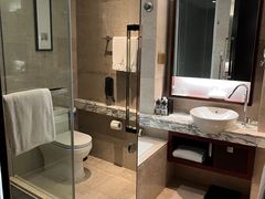 -上海龙之梦万丽酒店