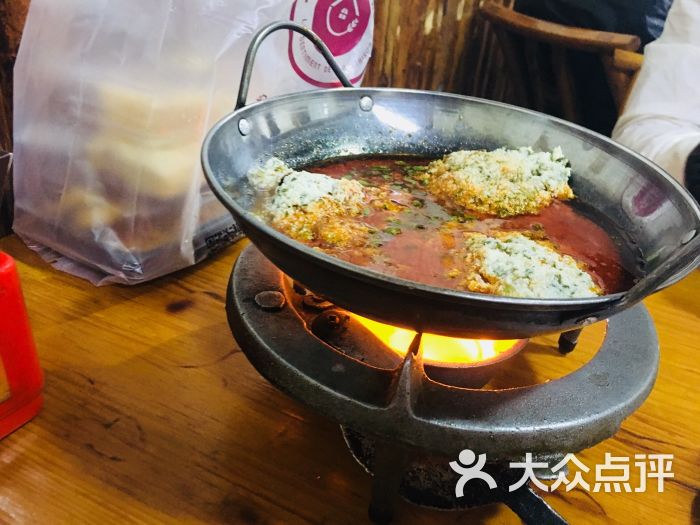 张关合渣(学院路店)图片 - 第8张