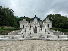 -珠海圆明新园