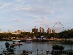 -白沙门生态公园