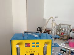 -科立恩进口除甲醛甲醛检测