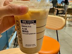 -星巴克臻选(沈阳万象城店)