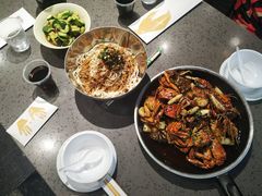 -一棠龙虾•王牌虾球(楚河汉街店)