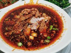 -老字号怡玺·藿香雅鱼(20年雅安店)