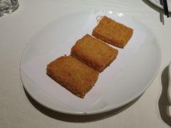 火腿糍饭糕-華府Deluxe(兴业太古汇店)