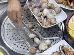 -船奇蒸汽海鲜·闽菜(八市海鲜总店)