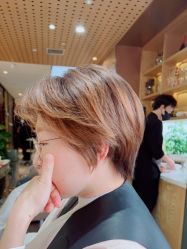 -木北造型