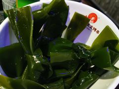 老太太涮毛肚-邢氏老太太烧烤(罗湖店)