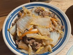 -捡角台湾食堂(宝山店)