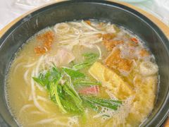 -西华山水餐厅(西华园店)
