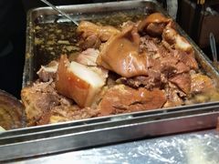 -王魁腊汁肉夹馍(柿园路店)