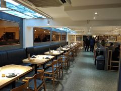 大堂-胡马八破·川菜小馆(高新万达店)