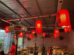 大堂-回水镇·江湖川菜(恒大新城店)