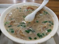 招牌咸豆浆-阊门姚记豆浆(旧学前直营店)