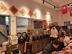 -荆九爷爆炒桥头三嫩(夫子庙店)